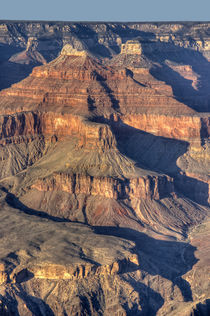 Canyon view at Hopi Point by Danita Delimont