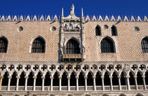 Palazzo Ducale by Danita Delimont