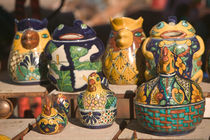 Tubac: South Arizona's Premier Craft Town Mexican Crafts von Danita Delimont