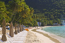 Island of Tortola British Virgin Islands von Danita Delimont