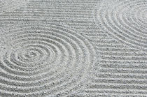 Pattern in Sand by Danita Delimont