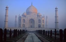 Taj Mahal von Danita Delimont