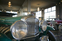 Duesenberg Car Museum von Danita Delimont