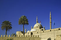 Is the most popular Islamic mosque among tourists von Danita Delimont