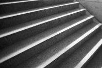 Staircase von Danita Delimont
