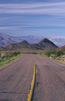 Death Valley NP von Danita Delimont