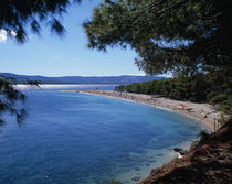 Golden Cape Beach von Danita Delimont