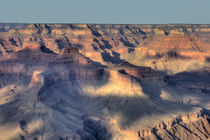 Sunset at Pima Point von Danita Delimont