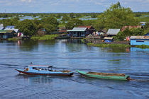 Cambodia by Danita Delimont