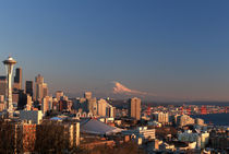 From Kerry Park von Danita Delimont