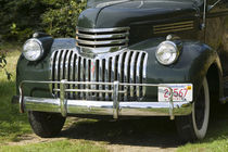 1930's Cheverolet Pickup Truck by Danita Delimont