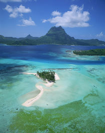 French Polynesia von Danita Delimont