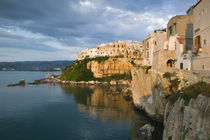 Town View from Punta San Francesco von Danita Delimont