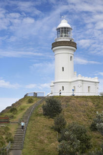 Cape Byron (Australia's Most Easterly Point) by Danita Delimont