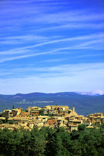 Ventoux von Danita Delimont