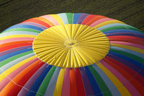 New Zealand - aerial von Danita Delimont