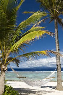 Regis Resort in Bora Bora von Danita Delimont