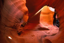 Sandstone formations von Danita Delimont