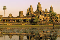 Angkor Wat von Danita Delimont