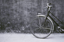 Bike detail von Danita Delimont