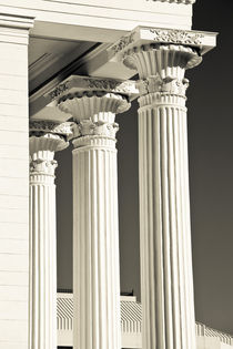 Columns von Danita Delimont