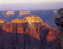 North Rim of Grand Canyon by Danita Delimont