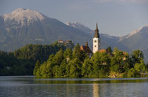 Slovenia von Danita Delimont