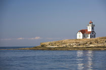 United States Coast Guard Light Station von Danita Delimont