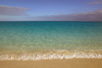 Beach view by Danita Delimont