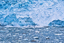 Hubbard Glacier, Alaska