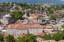 Safranbolu, Turkey by Evren Kalinbacak