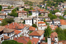 Safranbolu, Turkey by Evren Kalinbacak