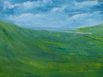 On the road to Dingle.........Sold by Conor Murphy