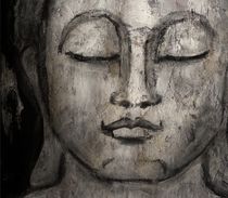 Buddha by lamade