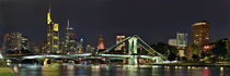 Skyline Frankfurt/Main von imageworld