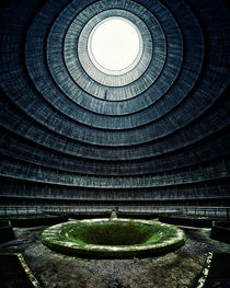 Cooling Tower von Matthias Haker