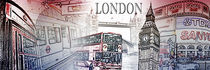 London by Lorenza Dona'