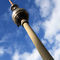 Berlin-fernsehturm-bild