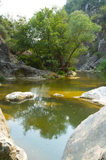 Lake von Evren Kalinbacak