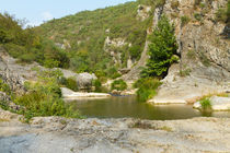 Ballikayalar Canyon von Evren Kalinbacak