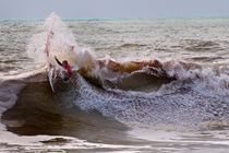 Mick Fanning radical surfing by Vsevolod  Vlasenko