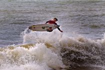 Dane Reynolds on Supertubos by Vsevolod  Vlasenko