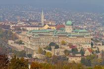 Budapest, Hungary von Evren Kalinbacak