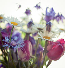 Mixed bouquet