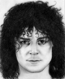 BOLAN von Rob Delves