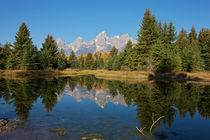 Schwabacher Landing von Johan Elzenga