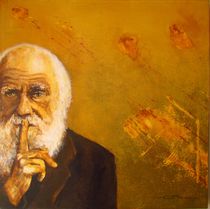 Charles R. Darwin von Eric Dee