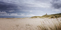 Sylt Impressions #59 by Melanie Hinz