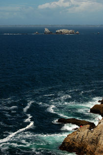 Pointe de Penhir by RicardMN Photography