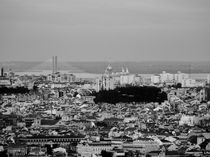 Lissabon, Portugal von Eva-Maria Steger